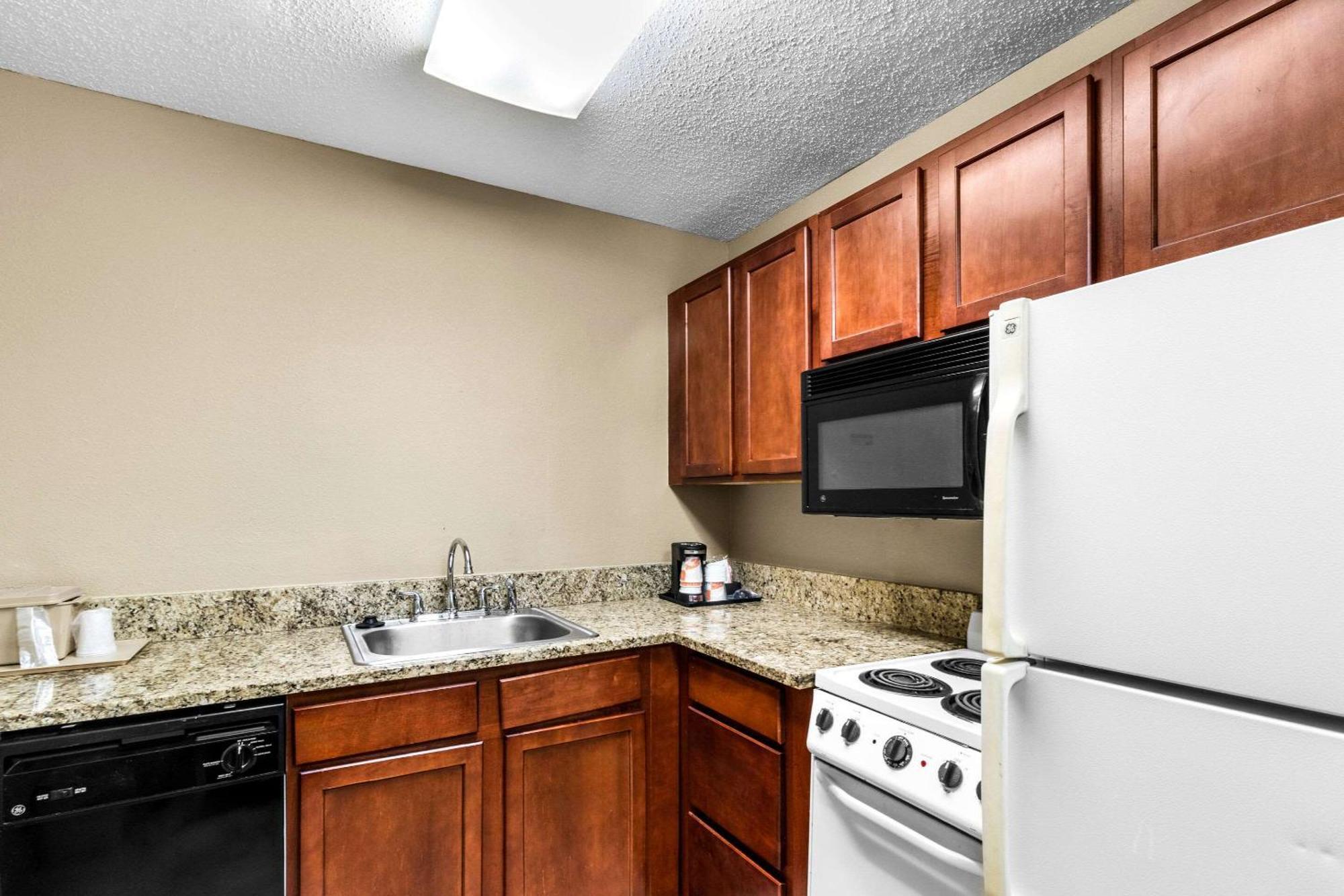 Comfort Inn Evansville East Экстерьер фото