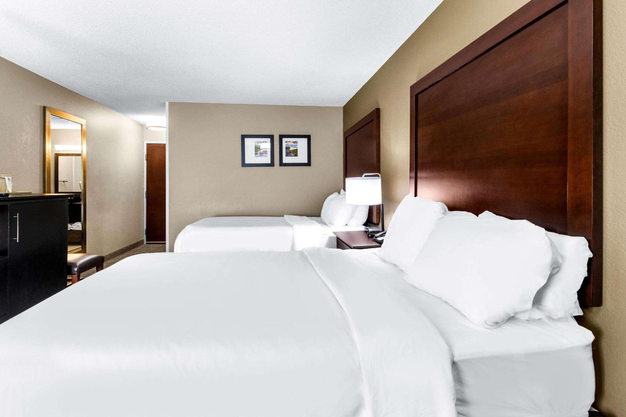 Comfort Inn Evansville East Экстерьер фото